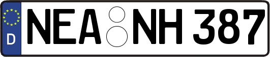 NEA-NH387