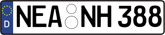 NEA-NH388