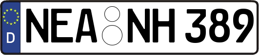 NEA-NH389