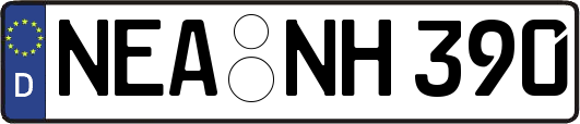 NEA-NH390