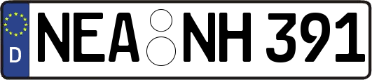 NEA-NH391