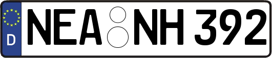 NEA-NH392
