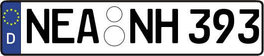NEA-NH393
