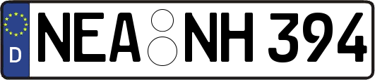 NEA-NH394