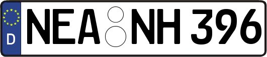 NEA-NH396