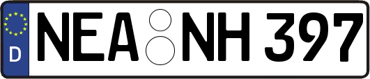 NEA-NH397