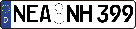 NEA-NH399