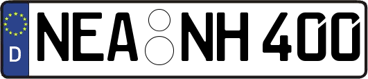 NEA-NH400