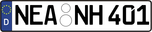 NEA-NH401