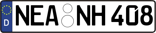 NEA-NH408