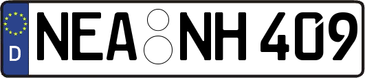 NEA-NH409