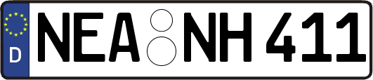 NEA-NH411
