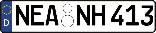 NEA-NH413