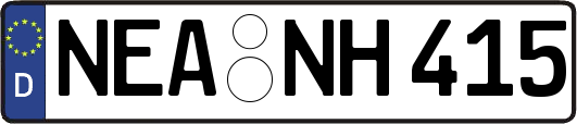 NEA-NH415