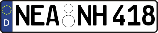 NEA-NH418