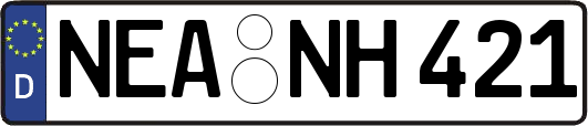 NEA-NH421