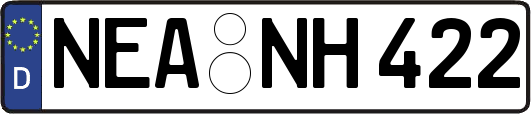 NEA-NH422