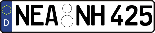 NEA-NH425