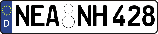 NEA-NH428