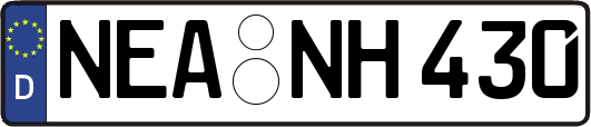 NEA-NH430