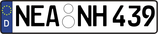 NEA-NH439