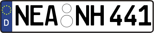 NEA-NH441