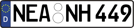 NEA-NH449