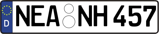 NEA-NH457
