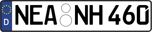 NEA-NH460