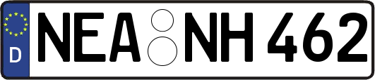 NEA-NH462