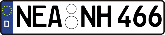 NEA-NH466