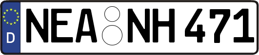 NEA-NH471
