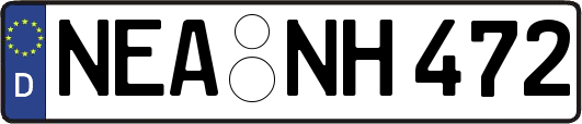 NEA-NH472