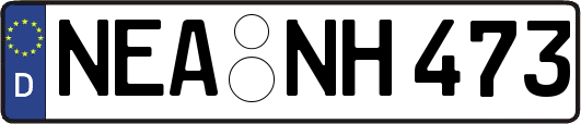NEA-NH473