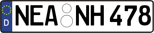 NEA-NH478