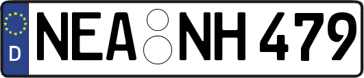 NEA-NH479