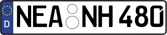NEA-NH480