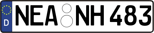 NEA-NH483