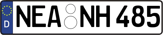NEA-NH485