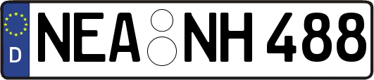 NEA-NH488