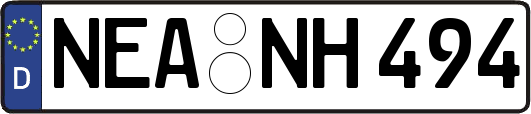 NEA-NH494