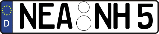 NEA-NH5