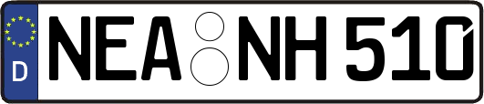 NEA-NH510