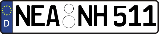 NEA-NH511