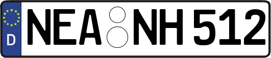 NEA-NH512