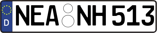 NEA-NH513
