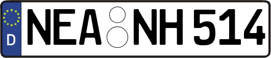 NEA-NH514