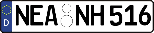 NEA-NH516