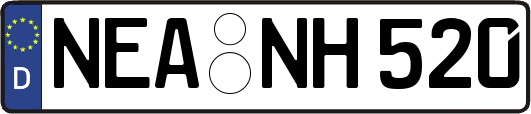 NEA-NH520