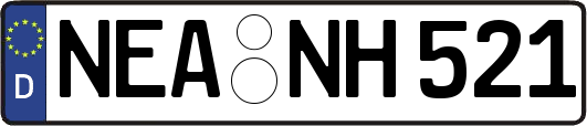 NEA-NH521